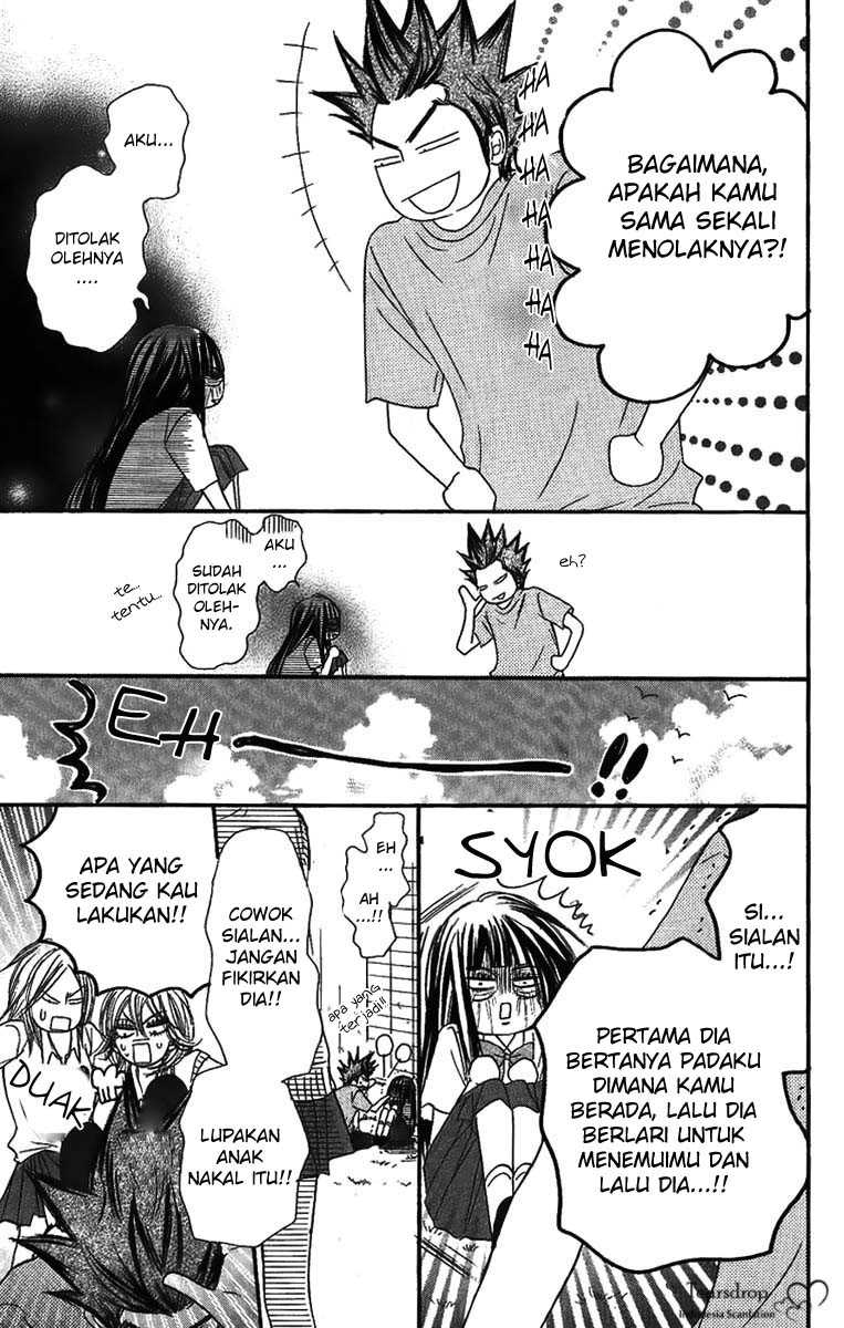 Kimi ni Todoke chapter 36